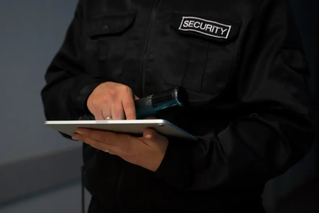 About Us | Top Security Company in Auckland